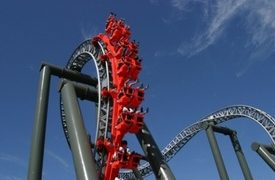 Ride Operator Charged in Case of Severely Injured South Florida Girl