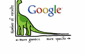 Google Instant is the Latest in SEO for Law Firms