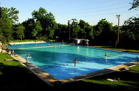 Chlorinated pools linked to cancer