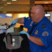 TSA agents accused of forcing cancer survivor to remove prosthetic