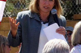 Elizabeth Edwards dies after long cancer fight