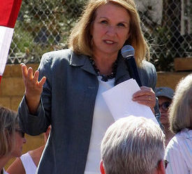 Elizabeth Edwards dies after long cancer fight