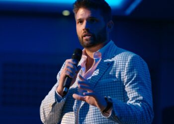 Matthew Thayer’s trading education programs have already produced many success stories