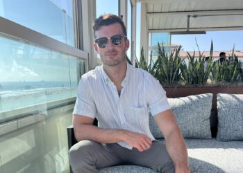 Max Muir: Leading Through Innovation and Adaptability