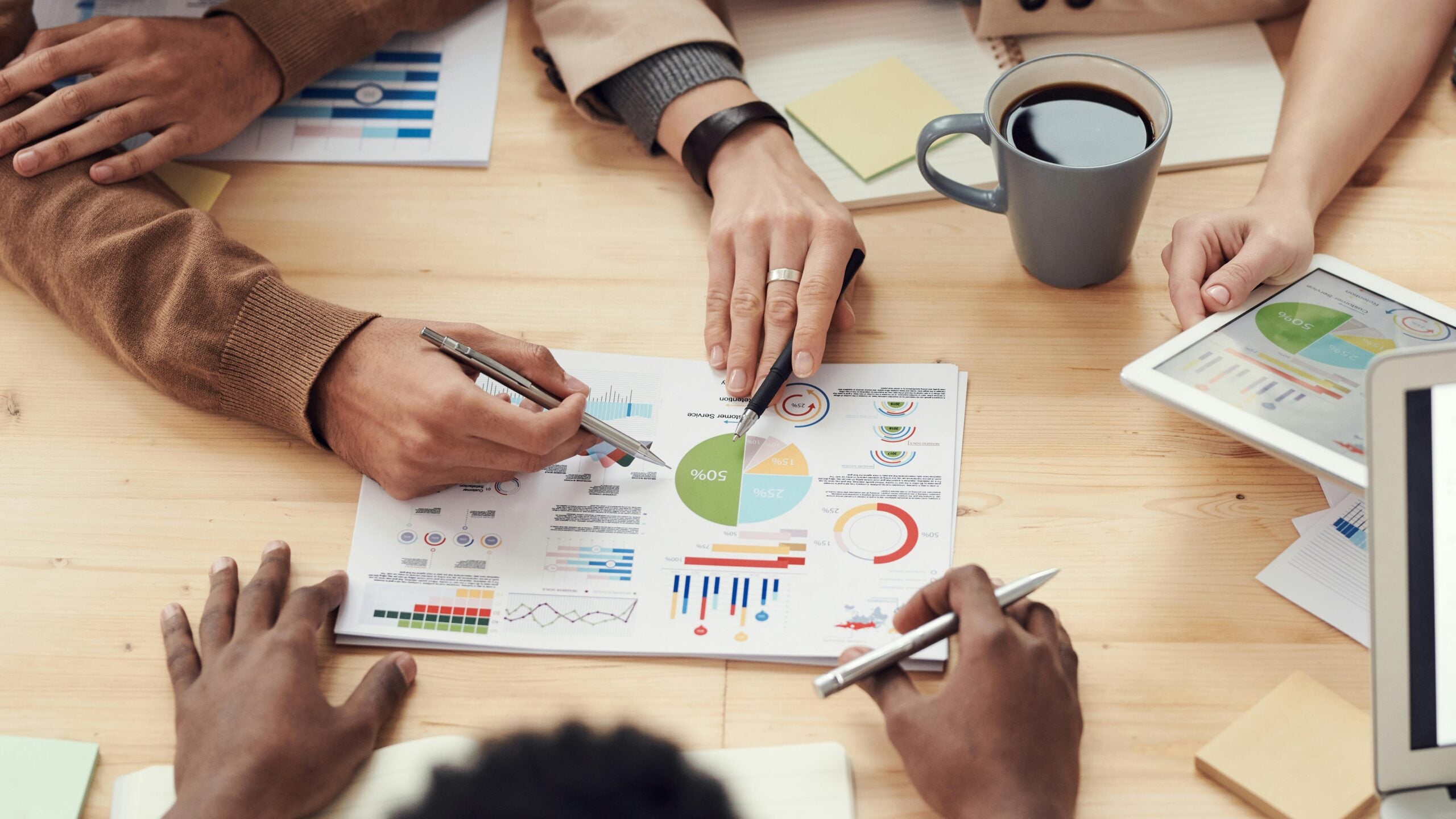 5 Best AI Search Optimization Companies in 2026