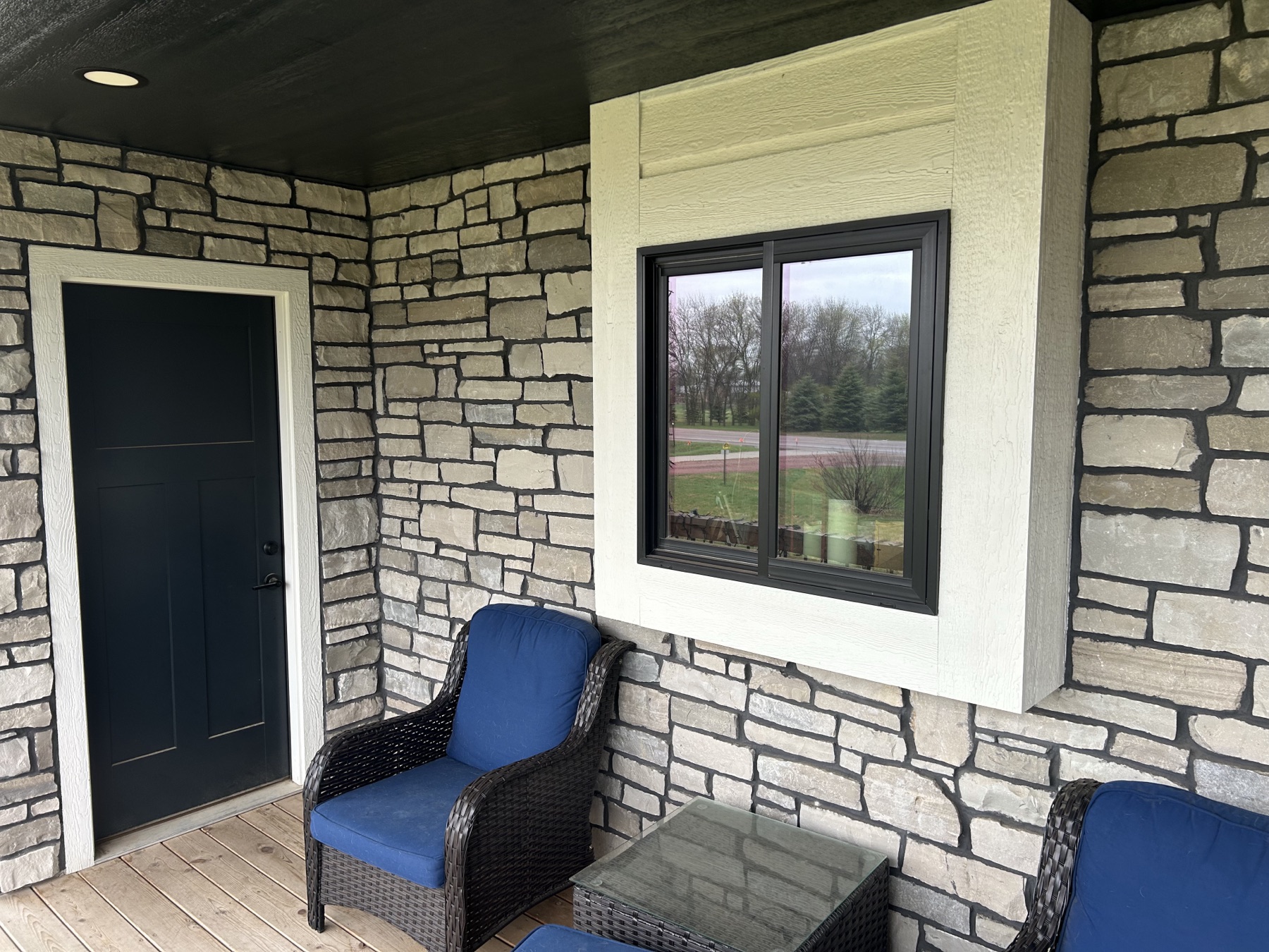 Blair Stone Masonry and the Rise of Lasting Luxury
